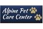 Alpine Pet Care Center logo