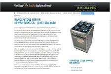 Van Nuys Appliance Repair Works image 11