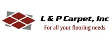 L & P Carpet, Inc image 2