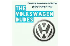 The Volkswagen Dudes image 2