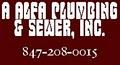A Alfa Plumbing & Sewer, Inc. image 2