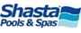 Shasta Pools & Spas logo