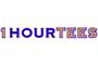 1 Hour Tees Inc. logo