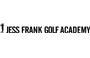 Jess Frank Golf Academy logo