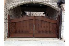 Spring Creek Fence and Gate image 4