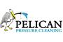 Pelican Pressure Cleaning logo