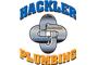 Hackler Plumbing - Allen logo