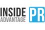 Inside Advantage PR logo
