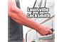 Louisville Locksmith logo