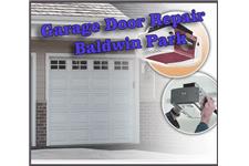 Garage Door Repair Baldwin Park image 1