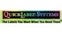 Quick Label Systems - Inkjet Label Printers logo