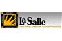 LaSalle Heating and Air Conditioning logo