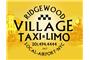 Ridgewood Village Taxi & Limo	 logo