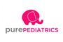 Pure Pediatrics logo