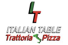 Italian Table Trattoria image 1