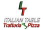 Italian Table Trattoria logo