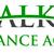 ALK Insurance Agency logo