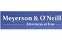 Meyerson & O'Neill Attorneys at Law logo