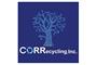 CORRecycling, Inc. logo
