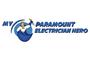 My Paramount Electrician Hero logo