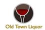 Old Town Liquor logo