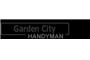 Handyman Garden City logo
