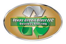 Texas Green Blast image 1