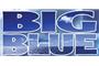 Big Blue Plumbing logo