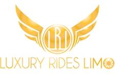 Luxury Rides Limo image 1