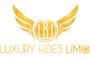 Luxury Rides Limo logo