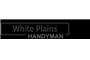 Handyman White Plains logo