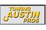 Towing Austin Pros logo