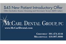 McCarl Dental Group image 2