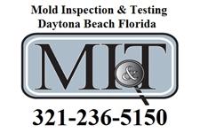 Mold Inspection & Testing Daytona Beach FL image 1