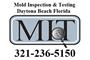 Mold Inspection & Testing Daytona Beach FL logo