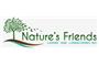 Nature’s Friends Landscaping logo