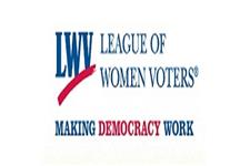 League of Women Voters Nassau County Inter-League Organization image 1