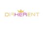 DifHERent Type LLC logo