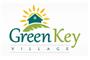 Green Key Village logo