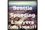 Seattle Speeding Lawyers logo