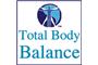 Total Body Balance Chiropractic logo