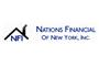 Nations Financial of New York, Inc. logo