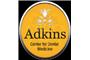Adkins Center for Dental Medicine logo