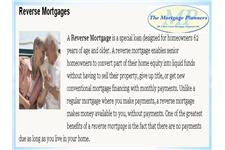 The Mortgage Planners image 2