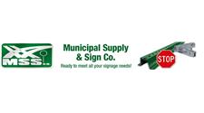  Municipal Supply & Sign Co. image 1