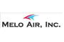 Melo Air Inc logo