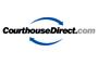 Courthouse Direct.com, Inc. logo