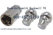 Rusk Locksmith Rockwall TX image 1