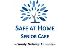 Safe at Home Senior Care image 1