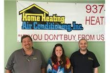 Home Heating & Air Conditioning, Inc. image 2